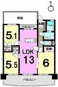 サングレート春日原