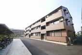 入間市大字上藤沢 3階建 築11年のイメージ