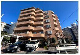 阿倍野桃ヶ池シティハウス