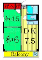 間取り：213105147826