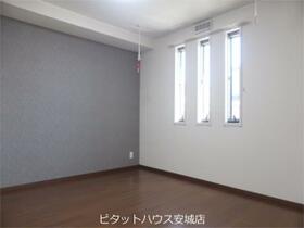 エスペランサＩＩ 101 ｜ 愛知県西尾市上町下屋敷（賃貸アパート2LDK・1階・62.55㎡） その7