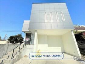 愛知県春日井市鷹来町