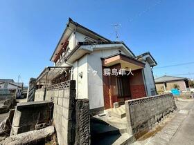 鹿児島県霧島市隼人町真孝