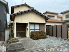 三重県松阪市大津町