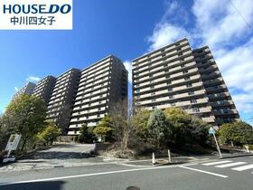 パークシティ上小田井フォレストコート