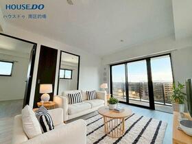 オープンレジデンシア春日原