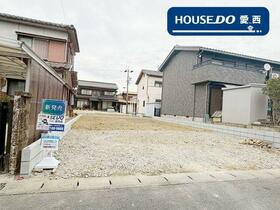 愛知県愛西市北一色町昭和