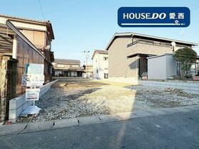 愛知県愛西市北一色町昭和