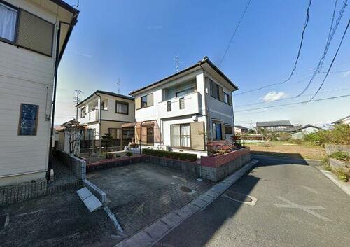 Used Detached House, Wanochi Town, Gifu