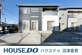 静岡県富士宮市田中町