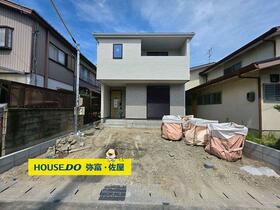愛知県海部郡蟹江町西之森９丁目