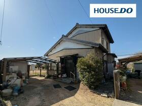 愛知県知多郡武豊町大字冨貴字茶ノ木