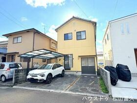 愛媛県松山市土居田町