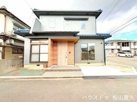 愛媛県松山市北井門３丁目