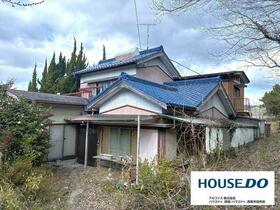 愛知県西尾市寺部町城越