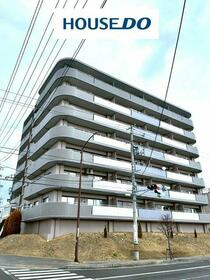 サンデュエル菜根　４階