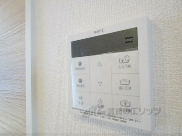 奈良県奈良市東九条町(賃貸アパート1LDK・1階・42.96㎡)の写真 その14