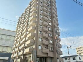 ファミール長良ヶ丘　１４階部分