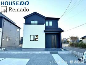 熊本県上益城郡嘉島町大字上仲間