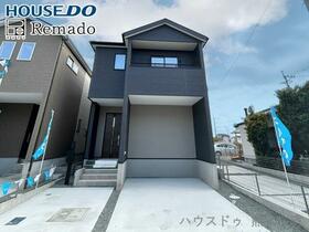 熊本県熊本市南区御幸西２丁目