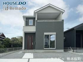 熊本県熊本市南区元三町３丁目