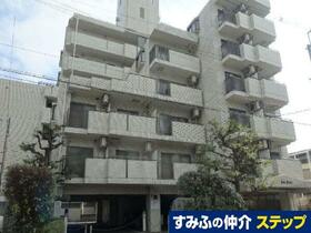 スカイノブレ京都四条大宮