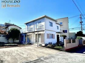 熊本県熊本市東区保田窪４丁目