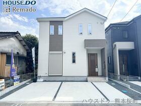 熊本県菊池郡菊陽町大字津久礼