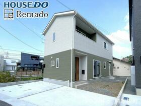 熊本県熊本市中央区渡鹿６丁目