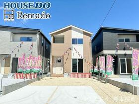 熊本県熊本市南区白藤１丁目