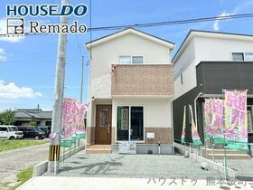 熊本県宇城市松橋町両仲間