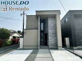 熊本県菊池郡大津町大字大津