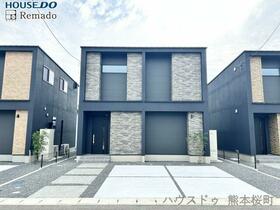 熊本県熊本市北区鶴羽田２丁目