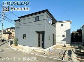 熊本県熊本市北区鶴羽田４丁目