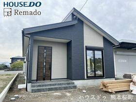 熊本県熊本市南区城南町碇