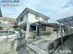 熊本県熊本市東区長嶺西１丁目