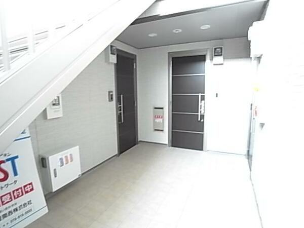 兵庫県明石市魚住町西岡(賃貸アパート1LDK・2階・46.36㎡)の写真 その14
