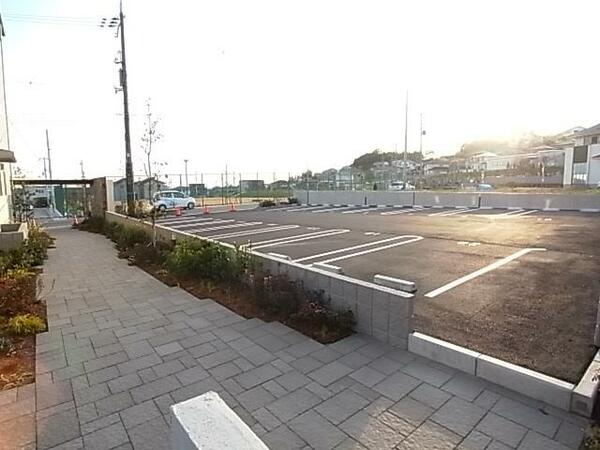 兵庫県明石市魚住町西岡(賃貸アパート1LDK・2階・46.36㎡)の写真 その15