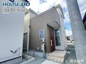 熊本県菊池郡菊陽町大字津久礼