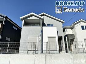 熊本県菊池郡大津町大字森