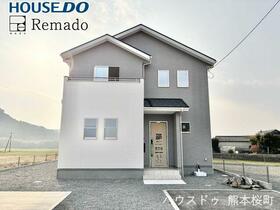 熊本県菊池郡大津町大字町