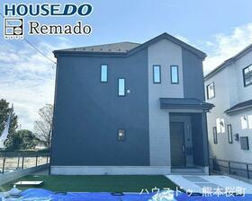 熊本県菊池郡菊陽町大字原水