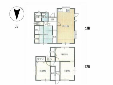 間取り：221014573438