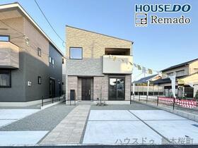 熊本県熊本市南区上ノ郷１丁目