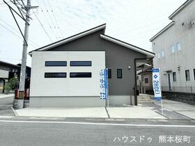 熊本県宇土市高柳町