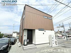 熊本県熊本市東区東京塚町