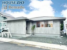 熊本県菊池市隈府