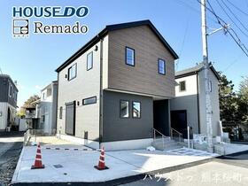 熊本県熊本市北区八景水谷３丁目