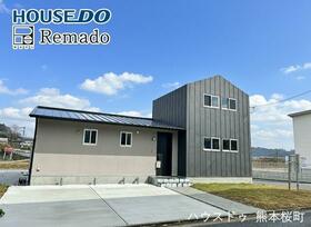 熊本県菊池市旭志川辺