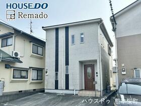 熊本県熊本市南区土河原町